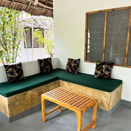 Karanga Bungalows Michamvi Extérieur photo