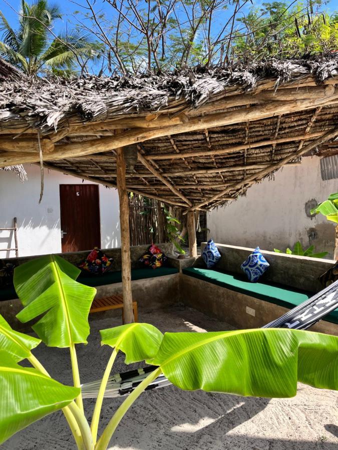 Karanga Bungalows Michamvi Extérieur photo