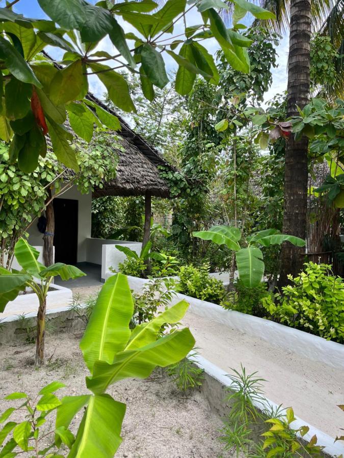 Karanga Bungalows Michamvi Extérieur photo