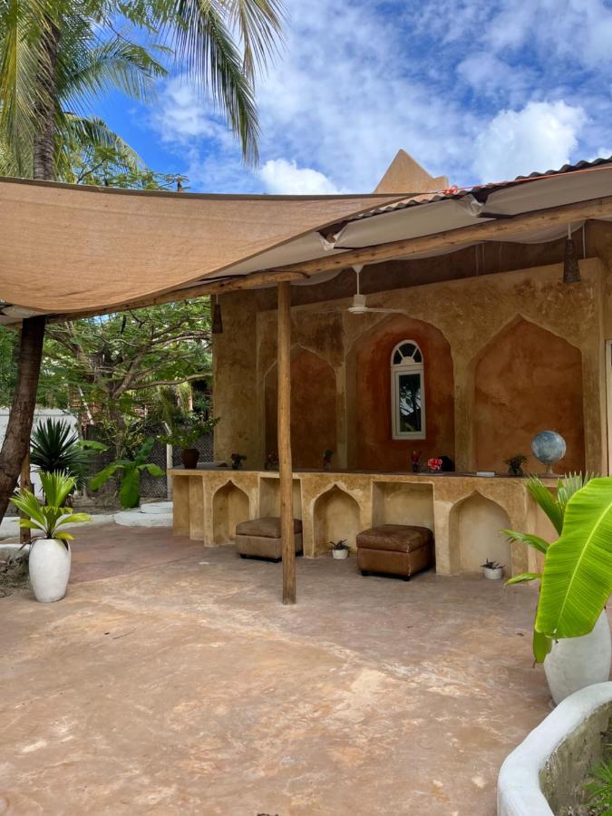 Karanga Bungalows Michamvi Extérieur photo