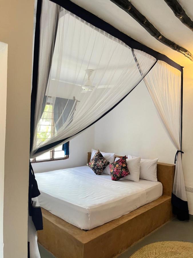 Karanga Bungalows Michamvi Extérieur photo